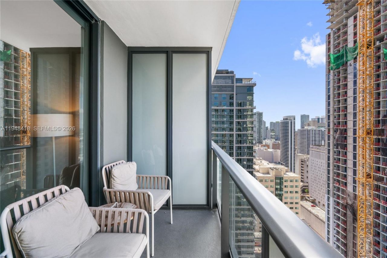 159 NE 6th St, Unit 2804, Miami, FL 33132 Photo