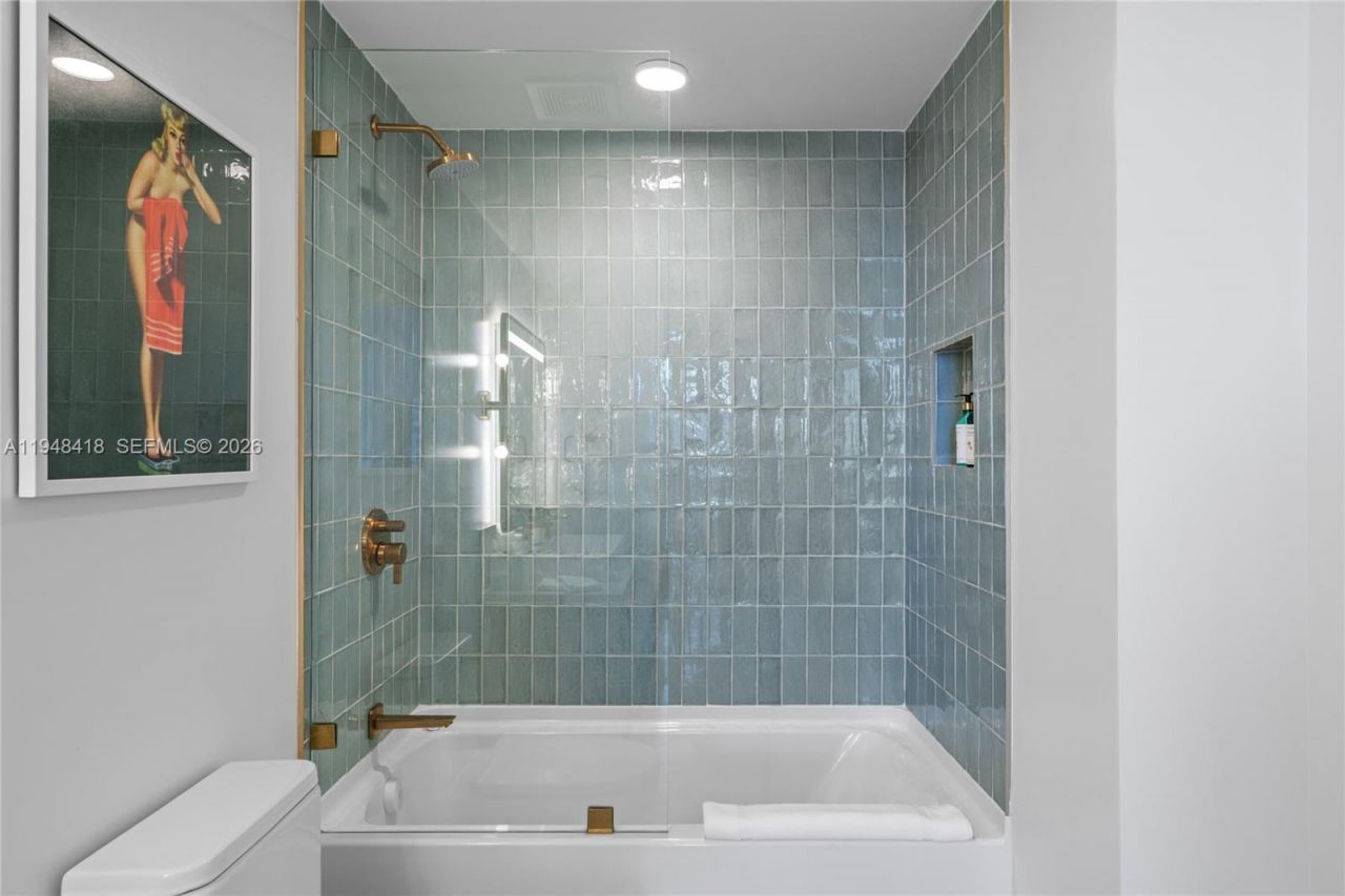 159 NE 6th St, Unit 2804, Miami, FL 33132 Photo