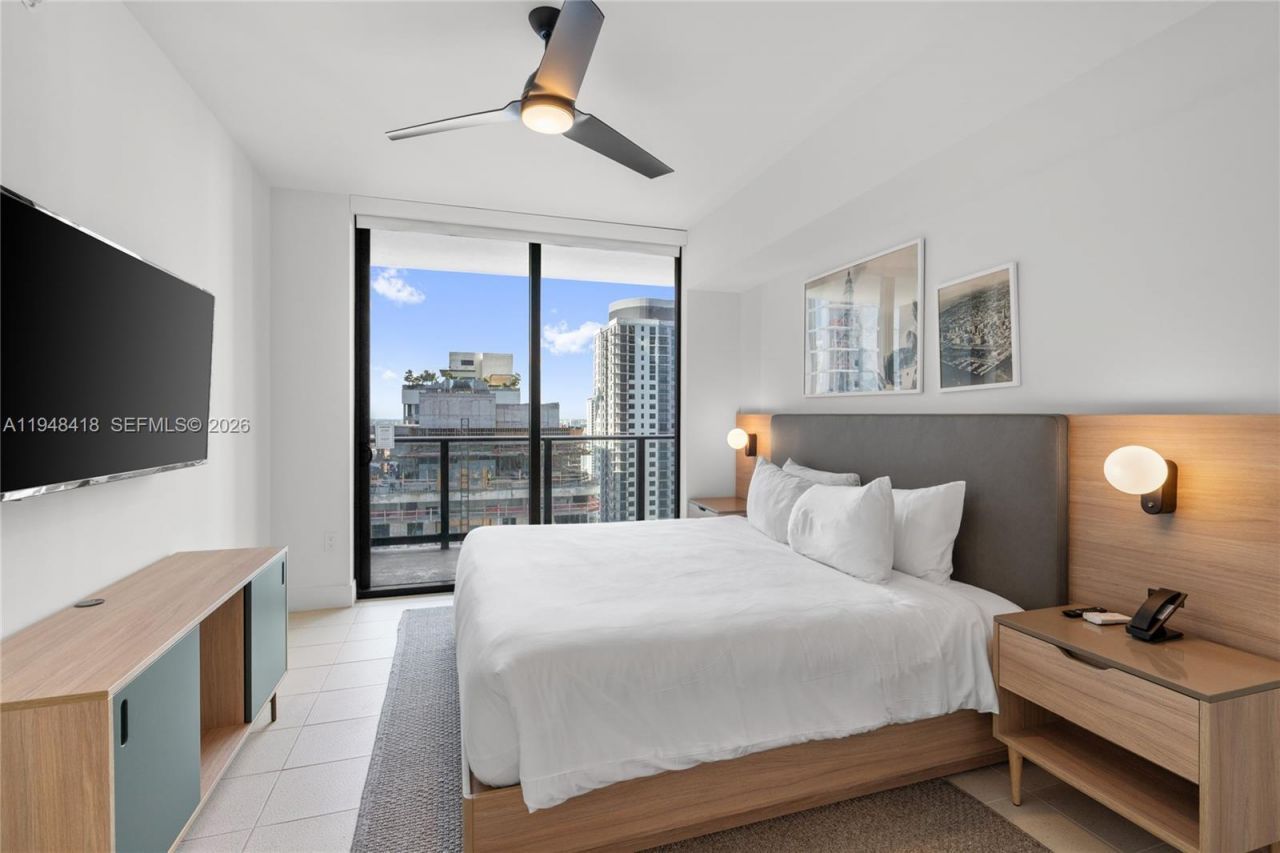 159 NE 6th St, Unit 2804, Miami, FL 33132 Photo