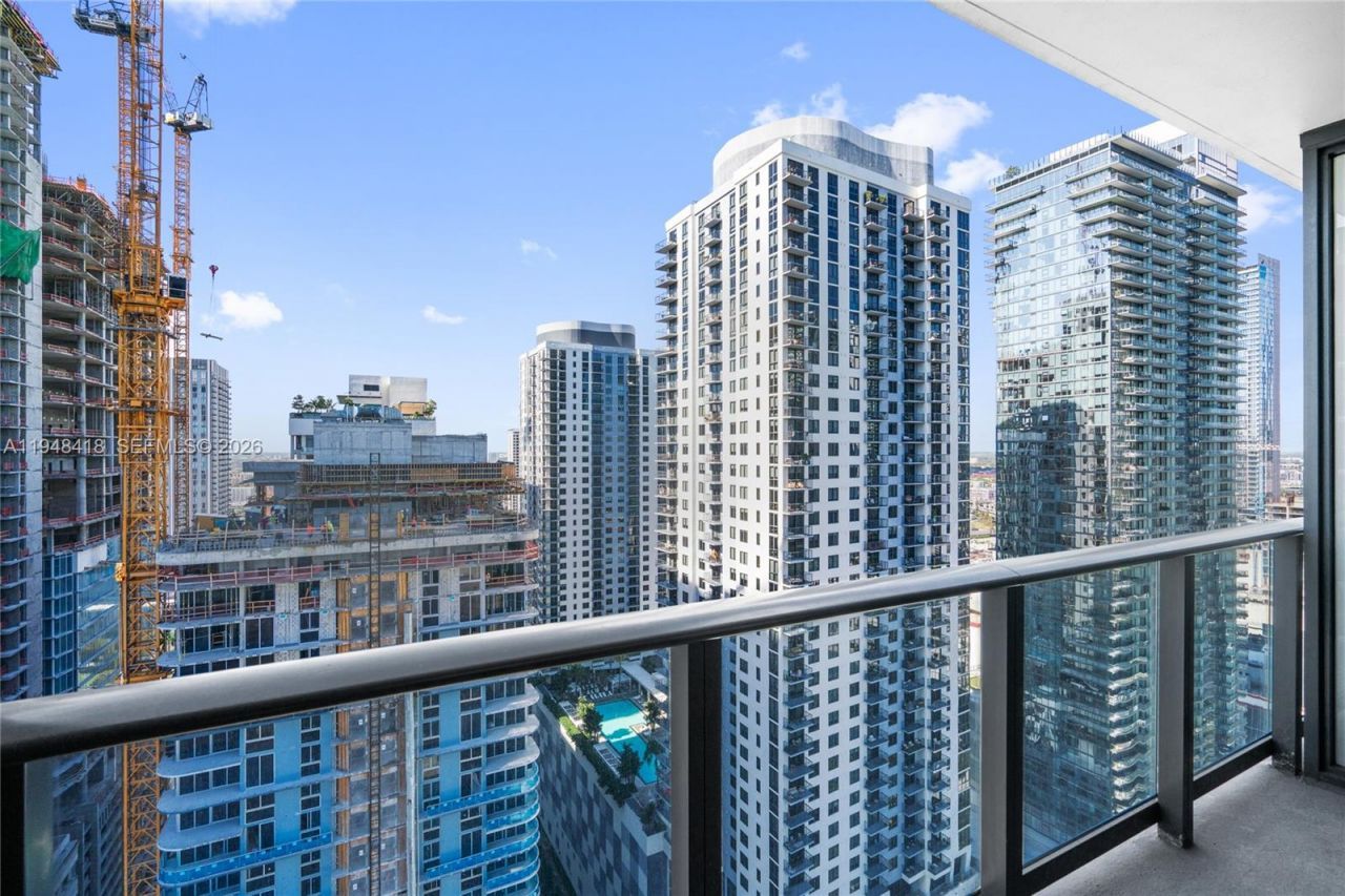 159 NE 6th St, Unit 2804, Miami, FL 33132 Photo