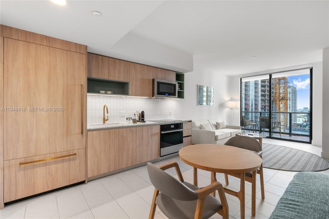 159 NE 6th St, Unit 2804, Miami, FL 33132 Photo