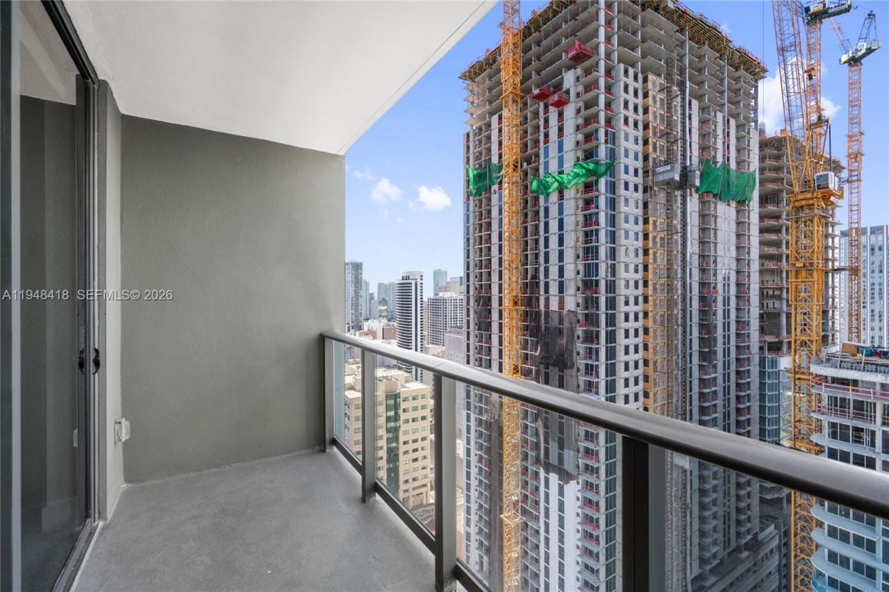 159 NE 6th St, Unit 2804, Miami, FL 33132 Photo