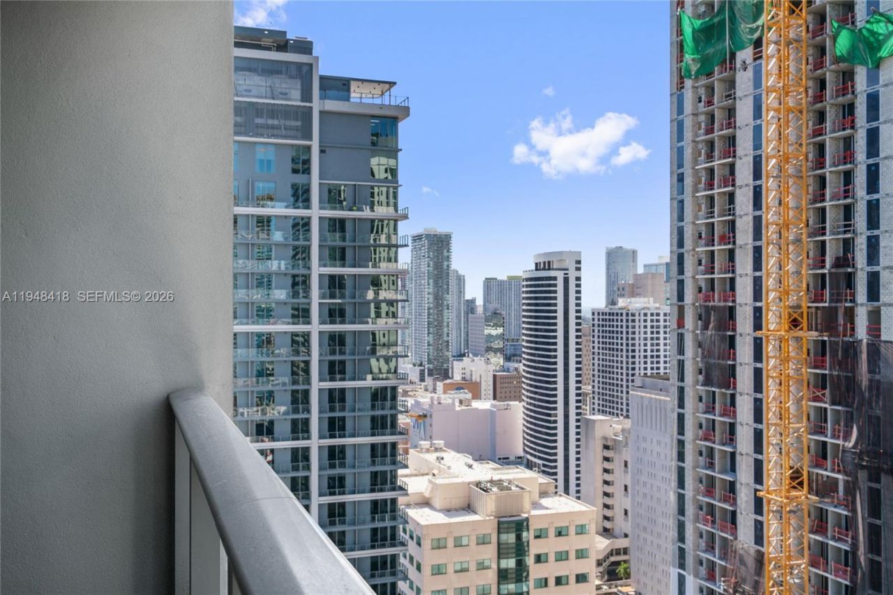 159 NE 6th St, Unit 2804, Miami, FL 33132 Photo