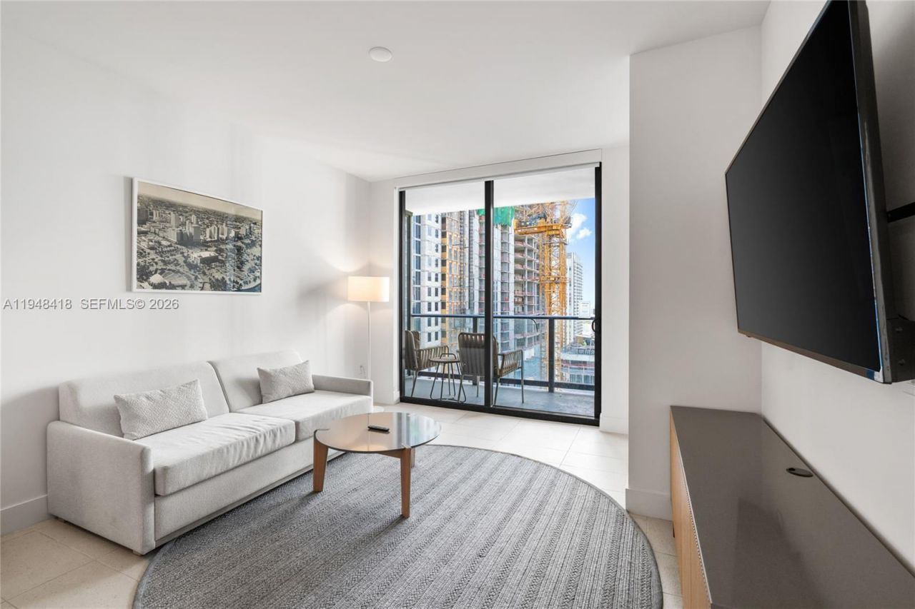 159 NE 6th St, Unit 2804, Miami, FL 33132 Photo