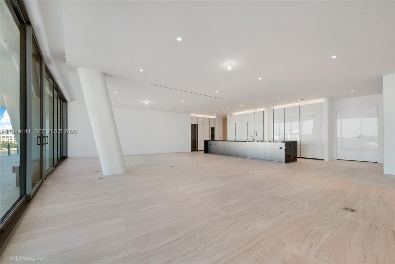 5 Grove Isle Dr., Unit S503, Miami, FL 33133 Photo