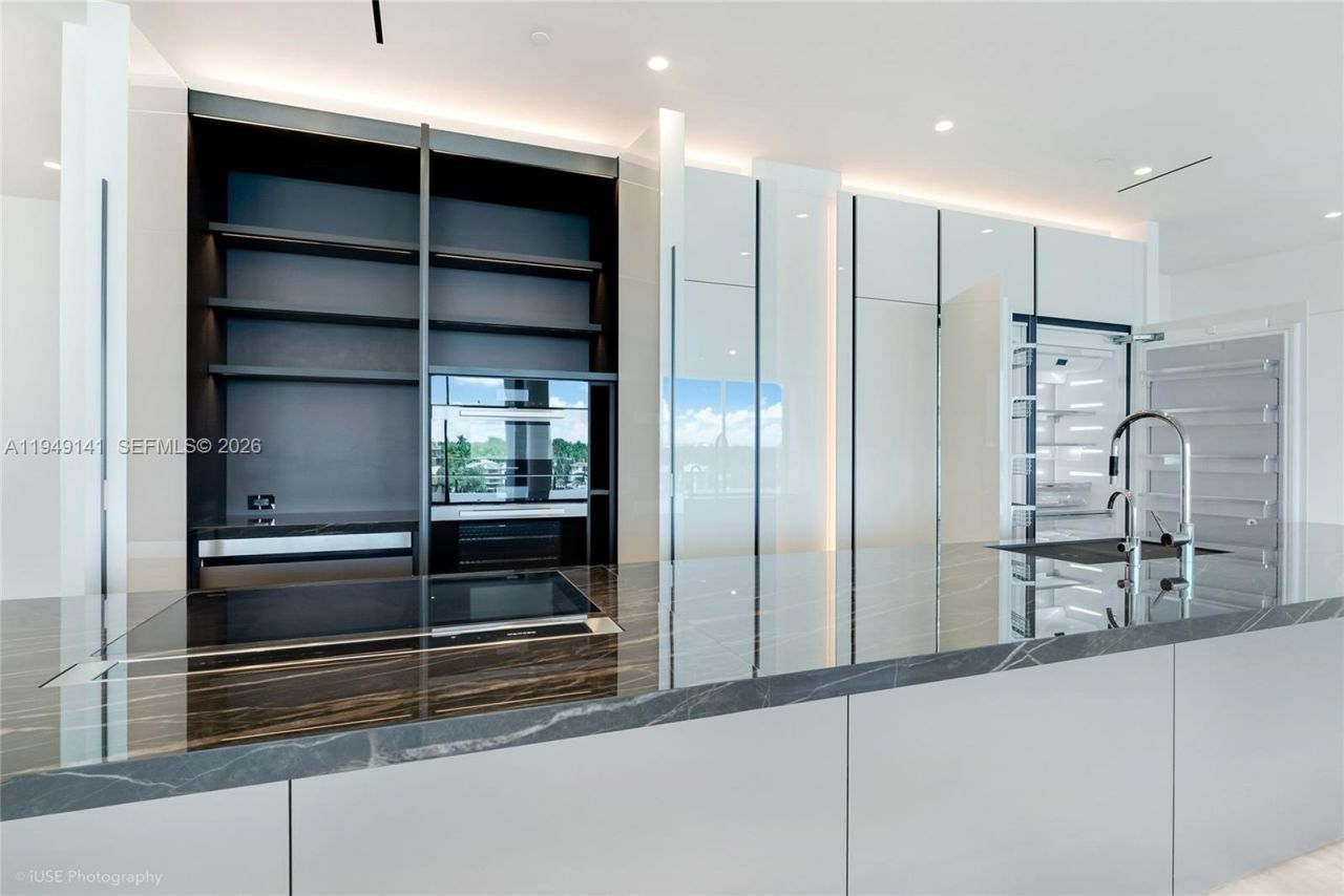 5 Grove Isle Dr., Unit S503, Miami, FL 33133 Photo