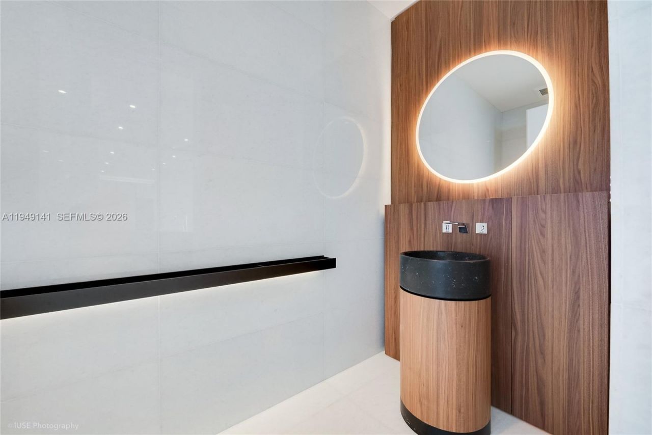 5 Grove Isle Dr., Unit S503, Miami, FL 33133 Photo