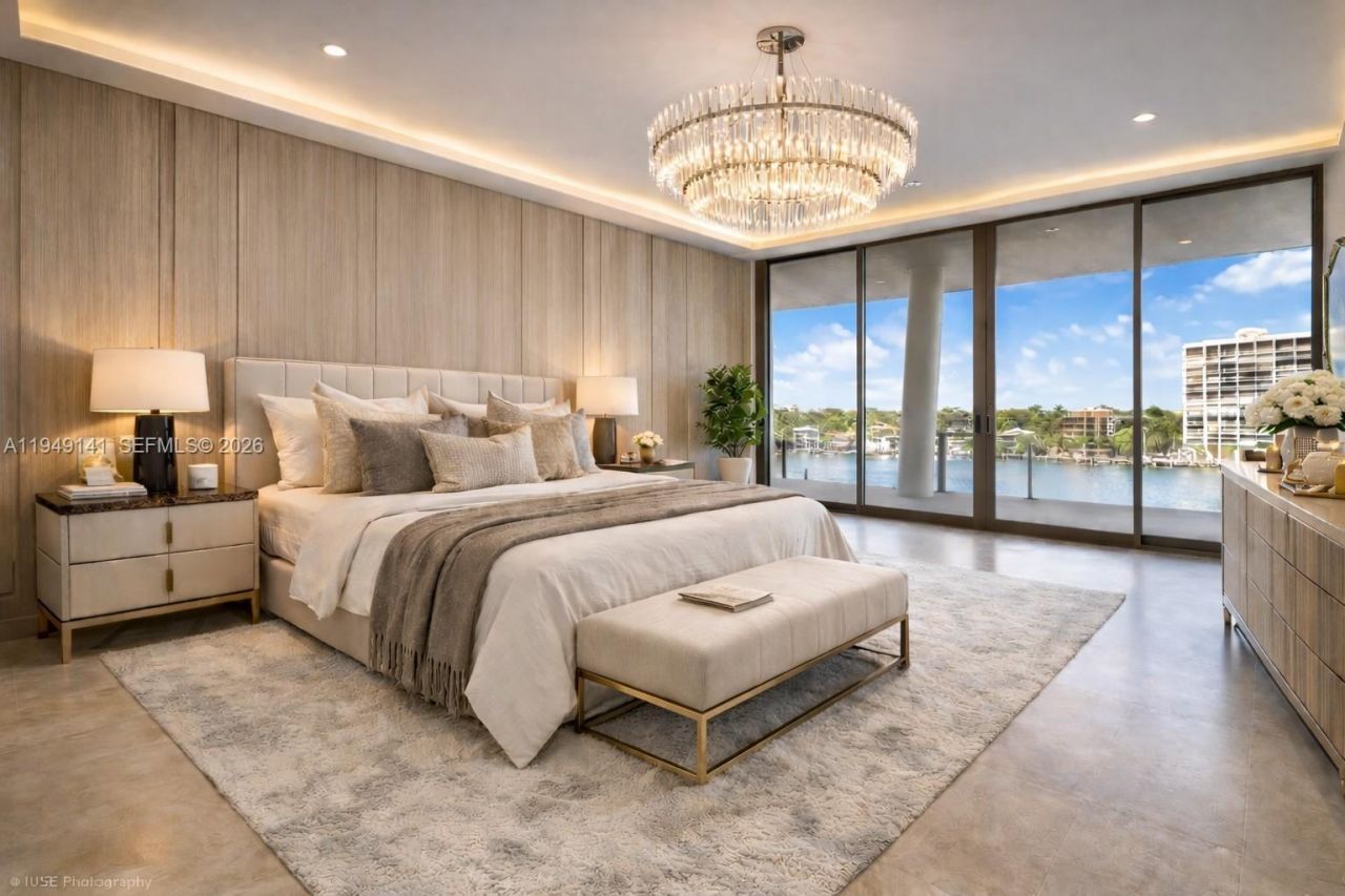 5 Grove Isle Dr., Unit S503, Miami, FL 33133 Photo