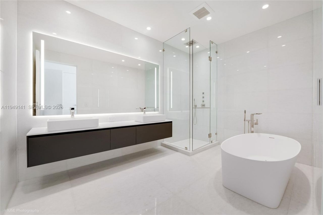 5 Grove Isle Dr., Unit S503, Miami, FL 33133 Photo