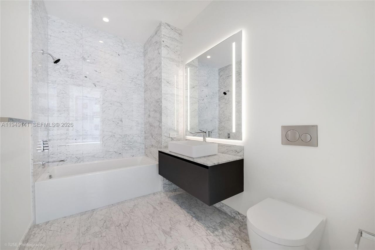 5 Grove Isle Dr., Unit S503, Miami, FL 33133 Photo