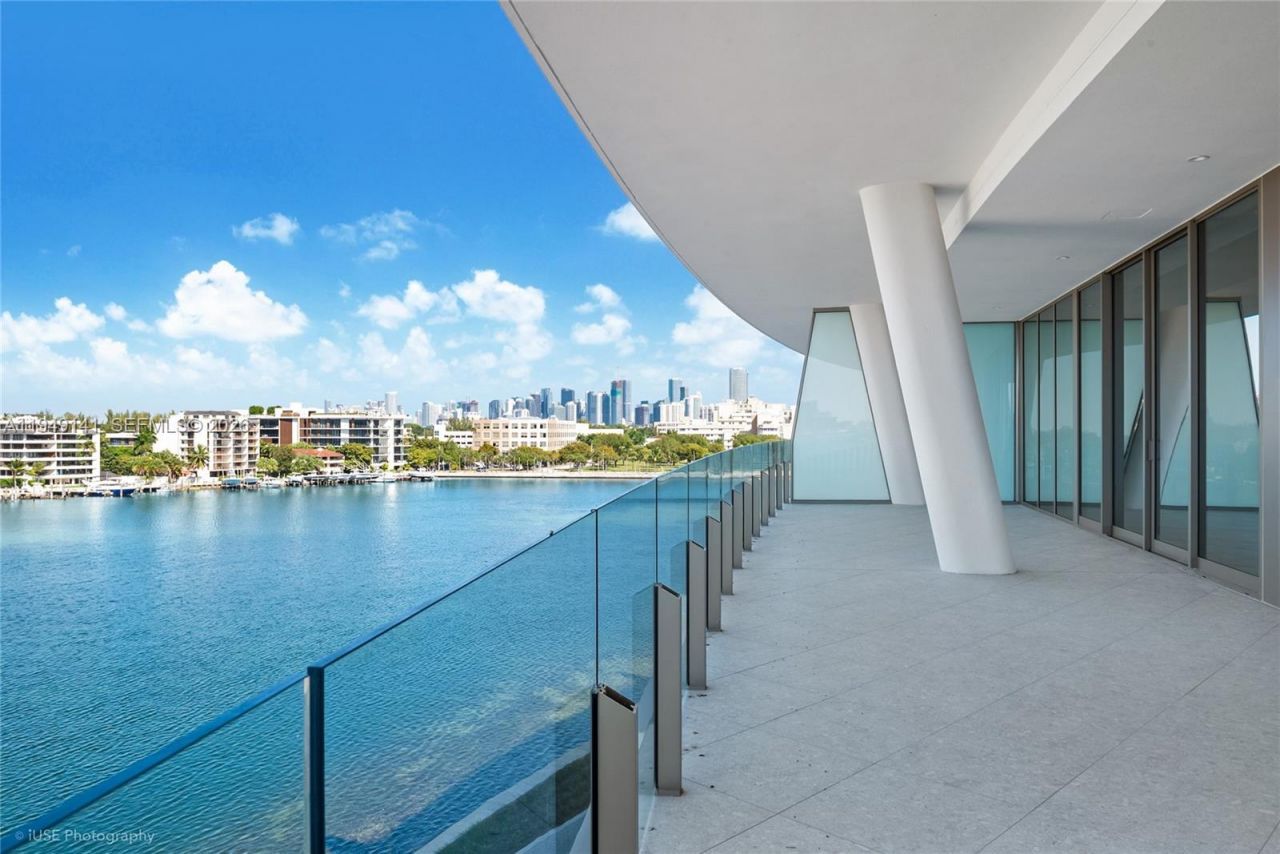 5 Grove Isle Dr., Unit S503, Miami, FL 33133 Photo