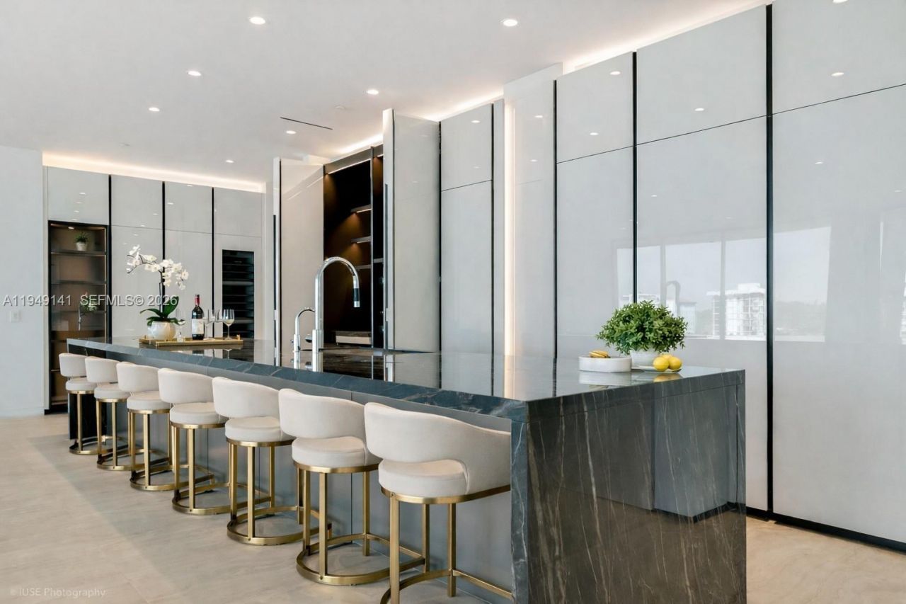 5 Grove Isle Dr., Unit S503, Miami, FL 33133 Photo