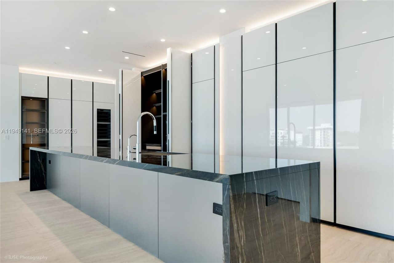 5 Grove Isle Dr., Unit S503, Miami, FL 33133 Photo