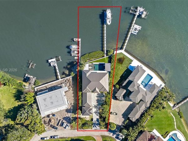 9 Bamboo Ln , Jupiter, FL 33458
