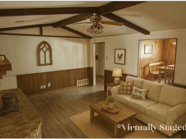 5193 County Road 15100, Blossom, TX 75416