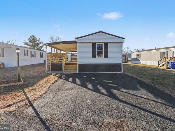 306 BENNING AVENUE, GETTYSBURG, PA 17325