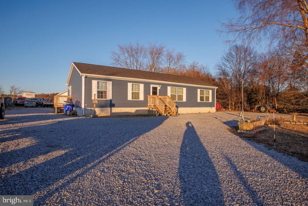 12899 Whitesville Road, Delmar, DE 19940 Main Photo