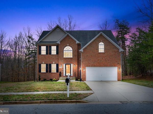 17304 SUMMERWOOD LANE, ACCOKEEK, MD 20607
