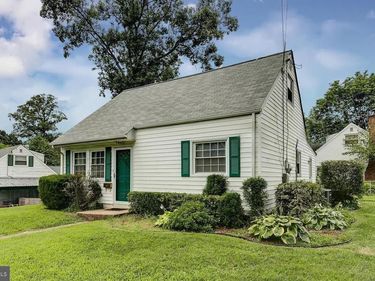 114 COLBURN DRIVE, MANASSAS PARK, VA 20111