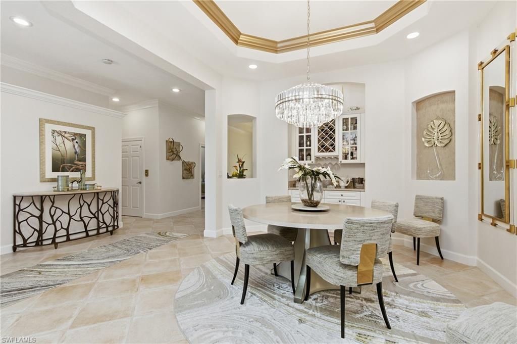 9553 Cypress Hammock Cir, Unit 201, Estero, FL 34135 Photo