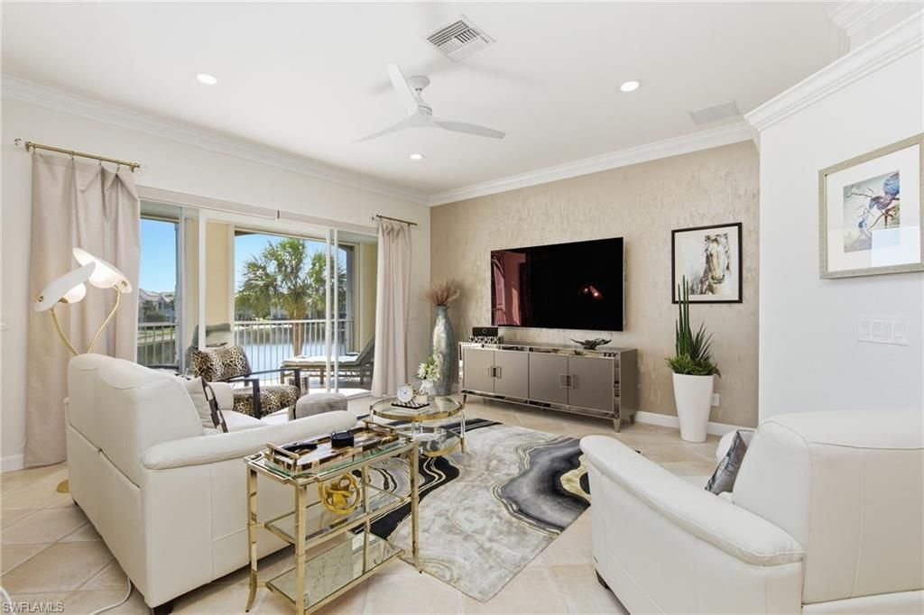 9553 Cypress Hammock Cir, Unit 201, Estero, FL 34135 Photo