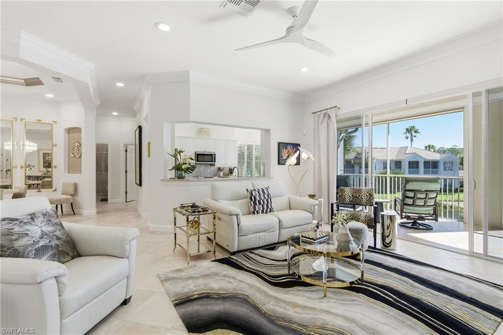 9553 Cypress Hammock Cir, Unit 201, Estero, FL 34135 Photo