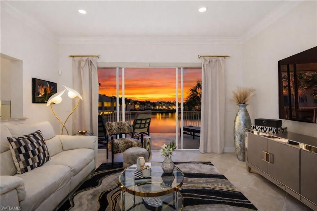 9553 Cypress Hammock Cir, Unit 201, Estero, FL 34135 Photo