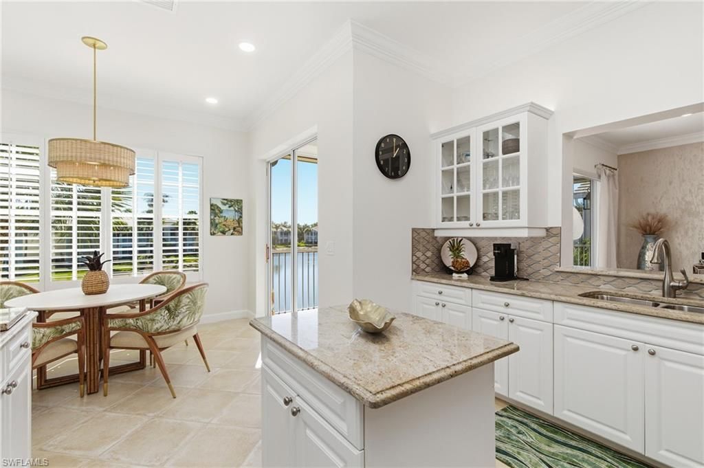 9553 Cypress Hammock Cir, Unit 201, Estero, FL 34135 Photo