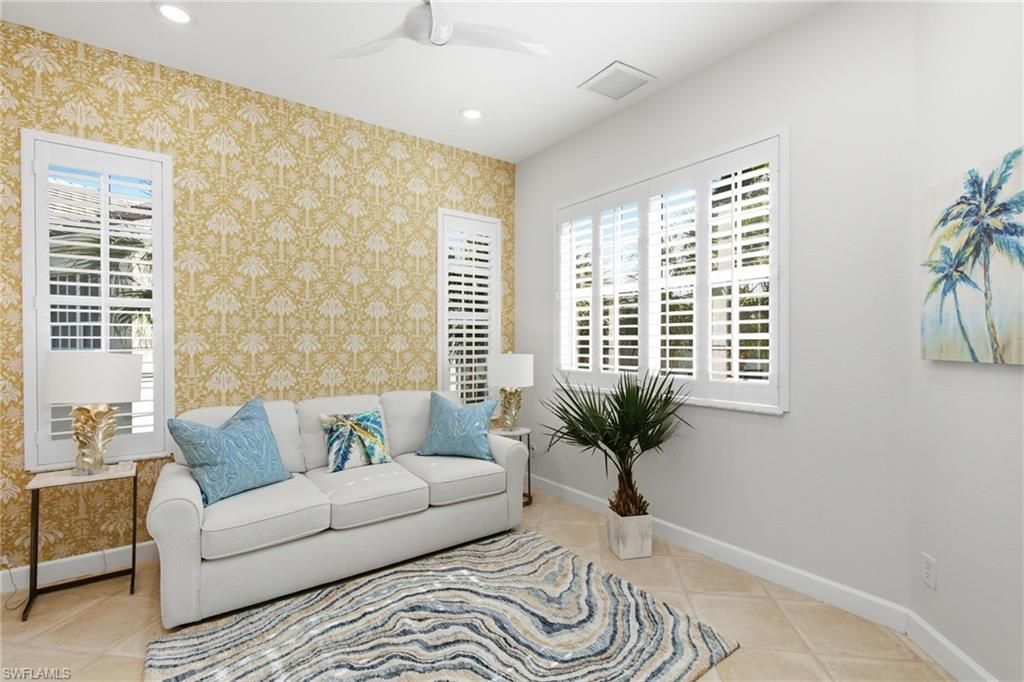 9553 Cypress Hammock Cir, Unit 201, Estero, FL 34135 Photo