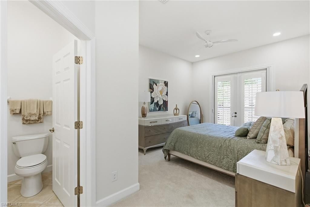 9553 Cypress Hammock Cir, Unit 201, Estero, FL 34135 Photo