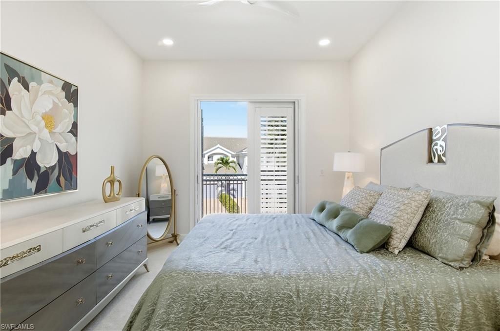 9553 Cypress Hammock Cir, Unit 201, Estero, FL 34135 Photo