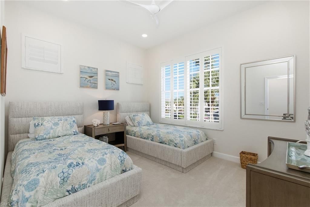 9553 Cypress Hammock Cir, Unit 201, Estero, FL 34135 Photo