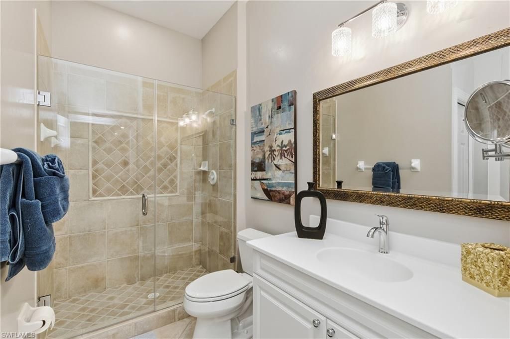 9553 Cypress Hammock Cir, Unit 201, Estero, FL 34135 Photo