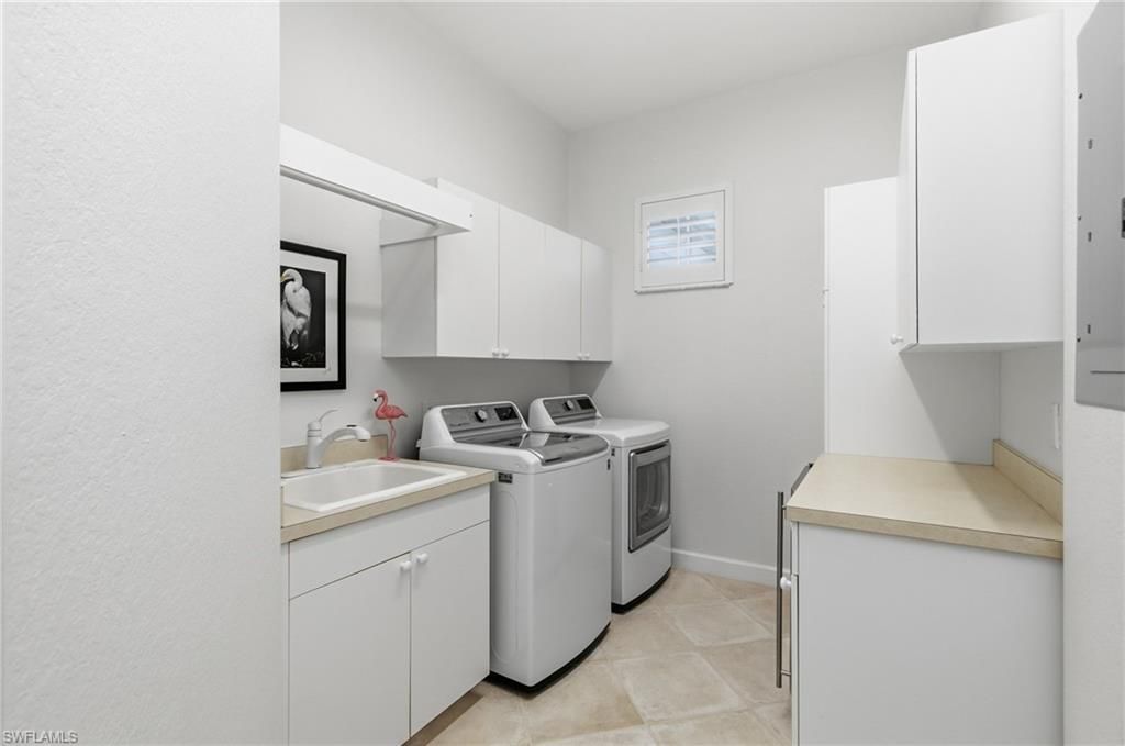 9553 Cypress Hammock Cir, Unit 201, Estero, FL 34135 Photo