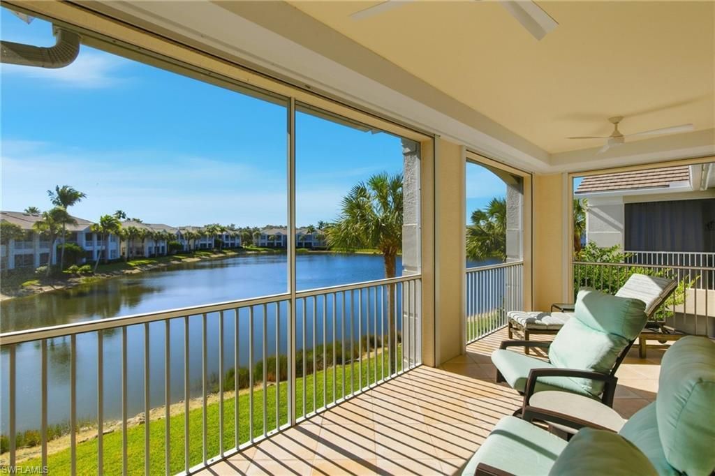 9553 Cypress Hammock Cir, Unit 201, Estero, FL 34135 Photo