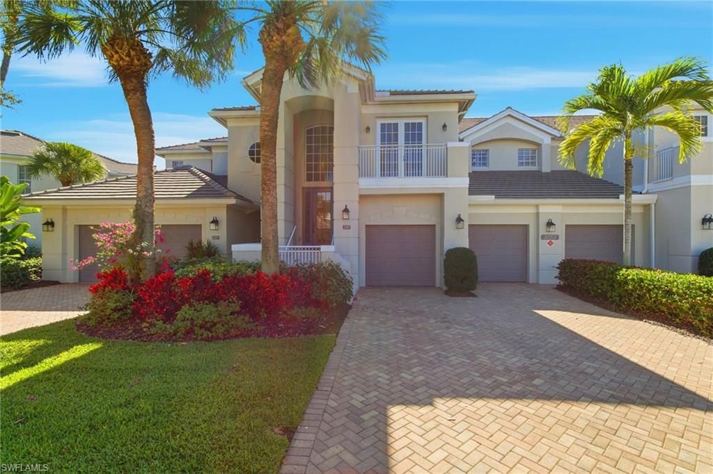 9553 Cypress Hammock Cir, Unit 201, Estero, FL 34135 Photo