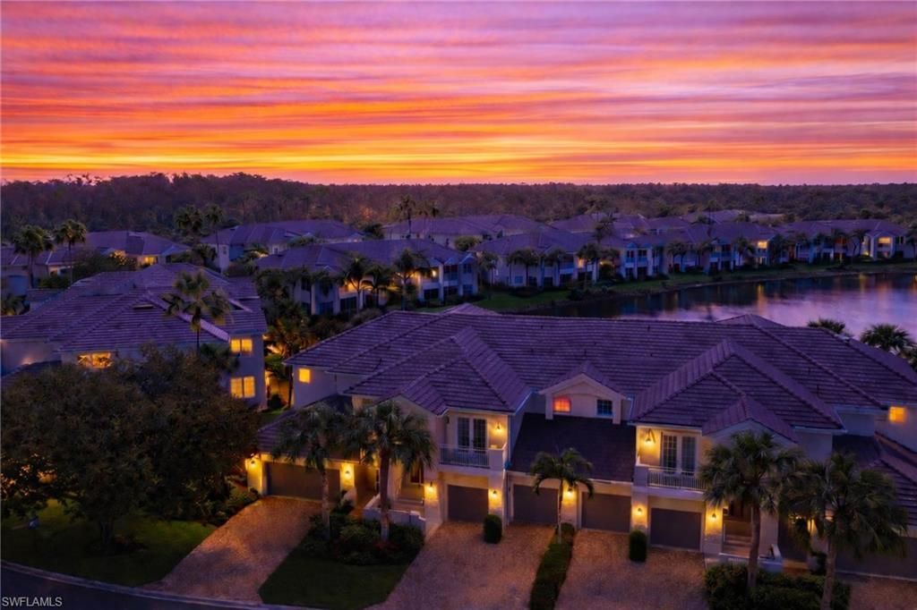 9553 Cypress Hammock Cir, Unit 201, Estero, FL 34135 Photo