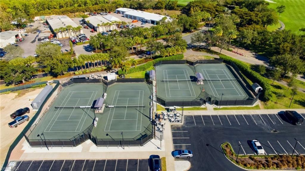 9553 Cypress Hammock Cir, Unit 201, Estero, FL 34135 Photo