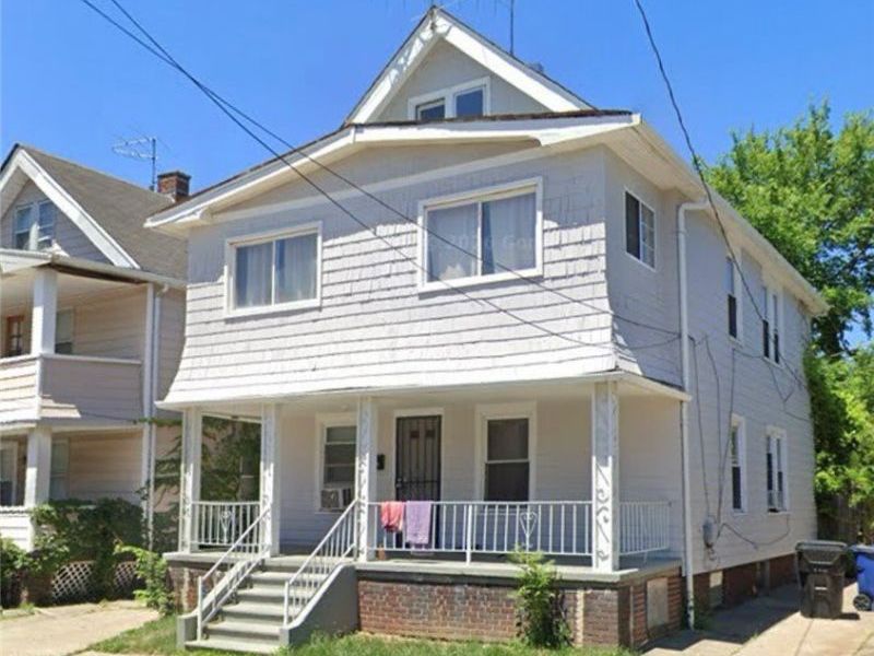 16523 Kipling Avenue, Cleveland, OH 44110 Photo 2