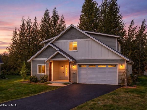 52 Peggy's Ct , Dover, ID 83825