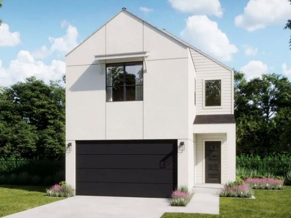 1405 Sweet Bark ST, Austin, TX 78745