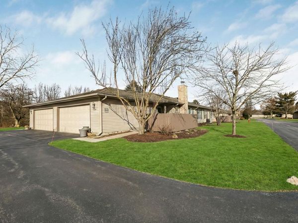 2651 Brittany Oaks Boulevard, Hilliard, OH 43026