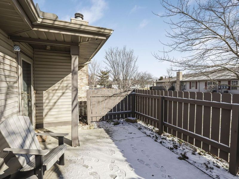 2651 Brittany Oaks Boulevard, Hilliard, OH 43026 Photo 29