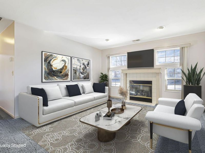 2651 Brittany Oaks Boulevard, Hilliard, OH 43026 Photo 3