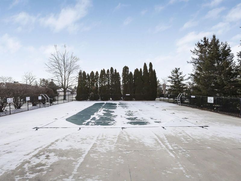 2651 Brittany Oaks Boulevard, Hilliard, OH 43026 Photo 35