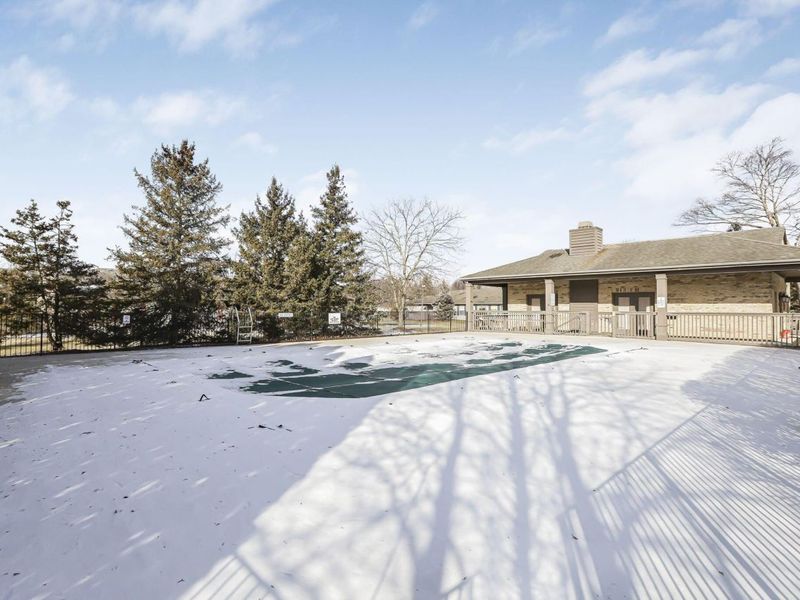 2651 Brittany Oaks Boulevard, Hilliard, OH 43026 Photo 36