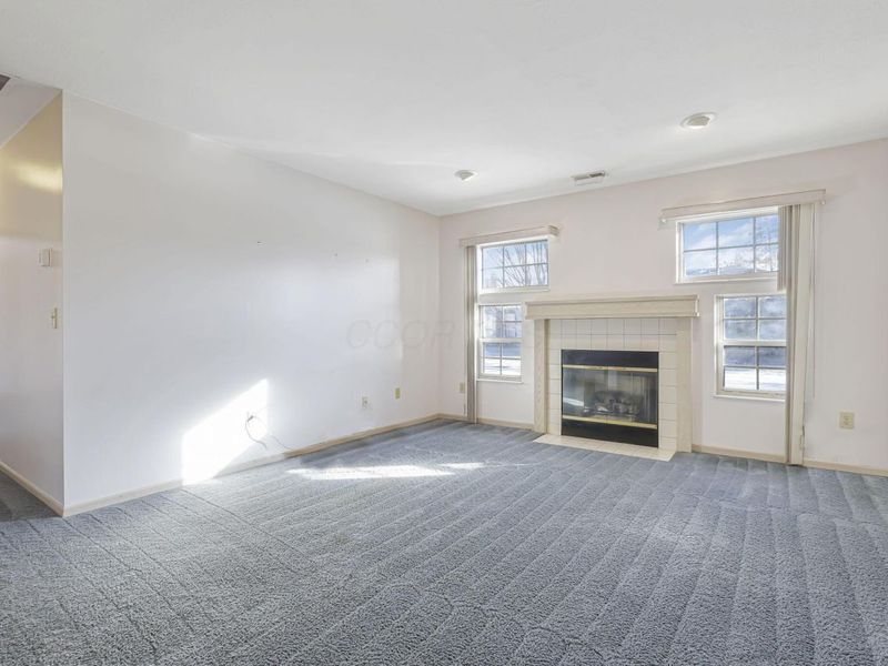 2651 Brittany Oaks Boulevard, Hilliard, OH 43026 Photo 4