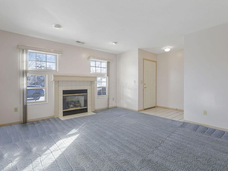 2651 Brittany Oaks Boulevard, Hilliard, OH 43026 Photo 7