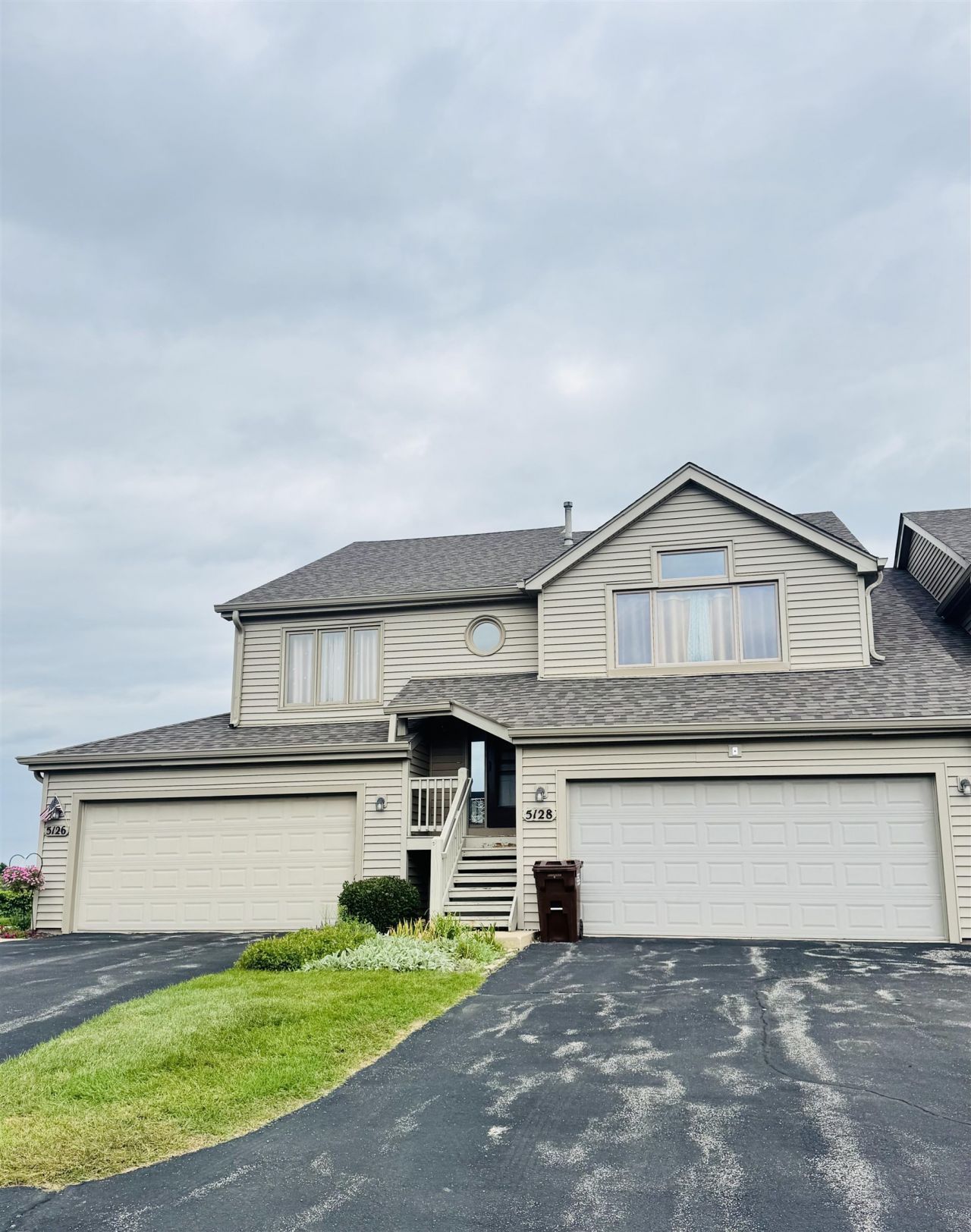 5128 Morning Glory Lane, Loves Park, IL 61111 Main Photo