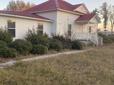 3497 Main Highway, Bamberg, SC 29003